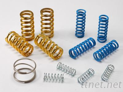标准弹簧/模具弹簧